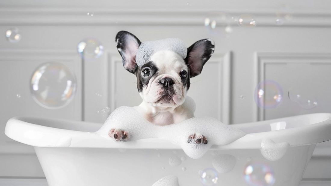 Best Dog Shampoo for Sensitive Skin Australia | My Pet Buddy