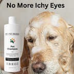 My Pet Buddy Pet Shampoo