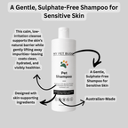 My Pet Buddy Pet Shampoo